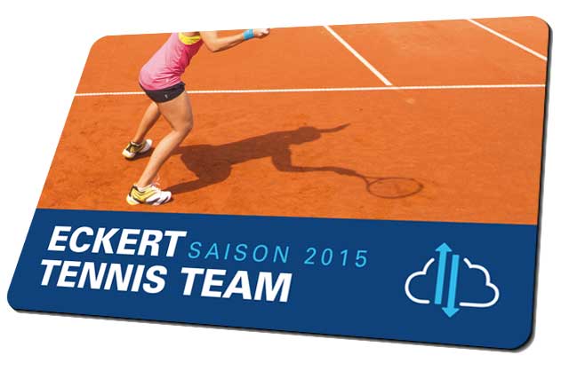 Eckert Tennis