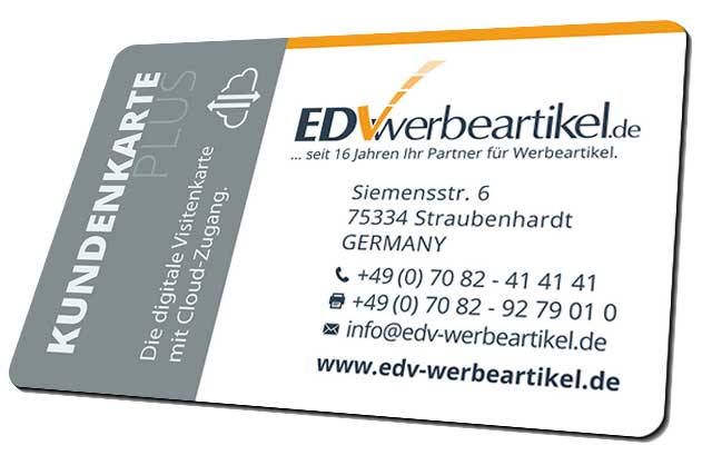 EDV-Werbeartikel.de GmbH