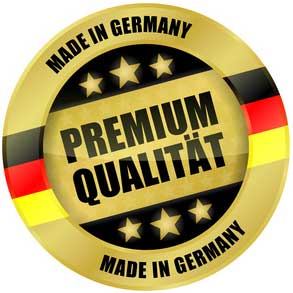 made in Germany